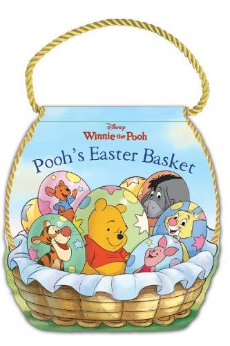 <i>Winnie the Pooh: Pooh's Easter Basket</i>