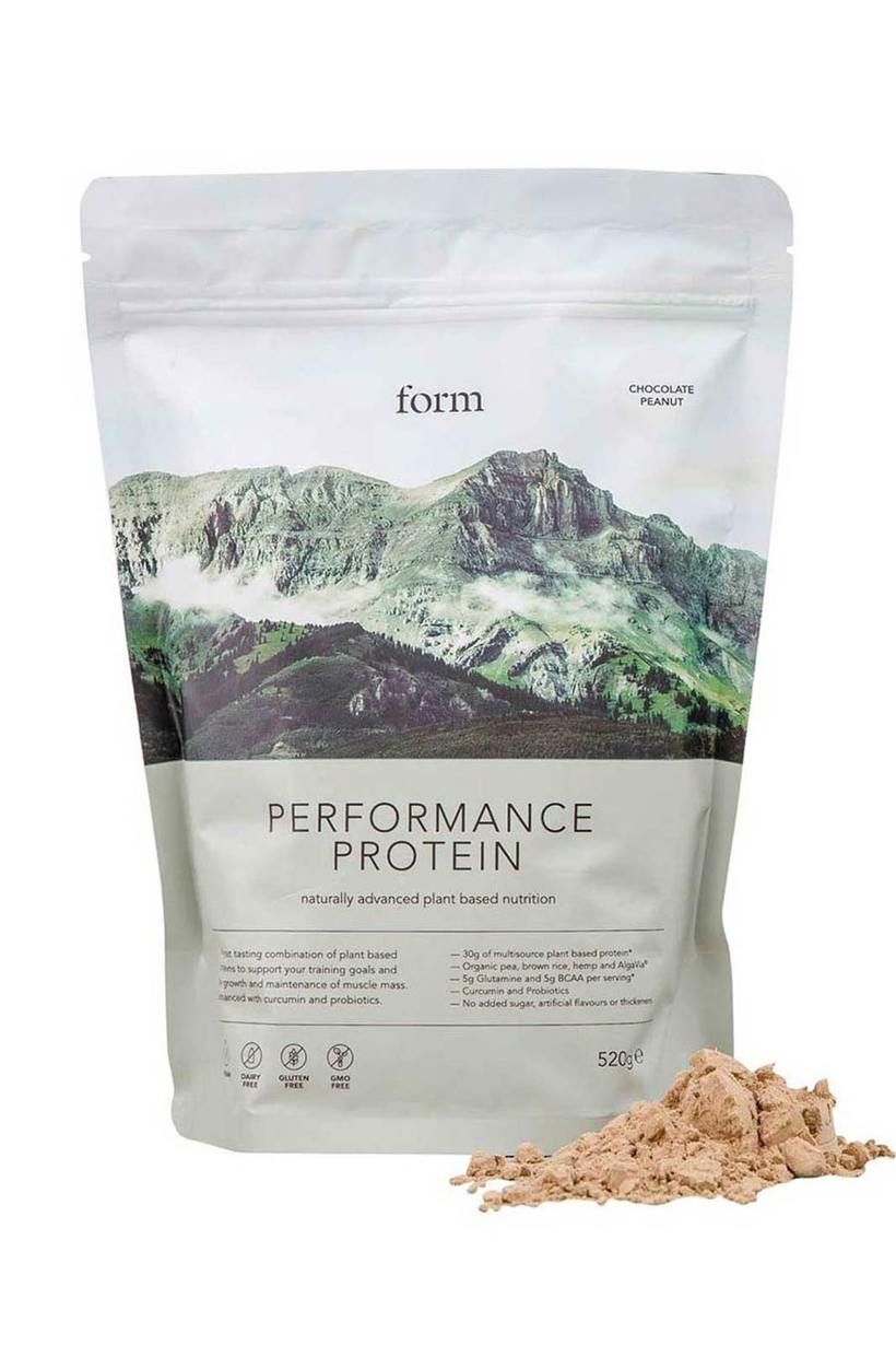 FORM Performance Protein Chocolate Peanut