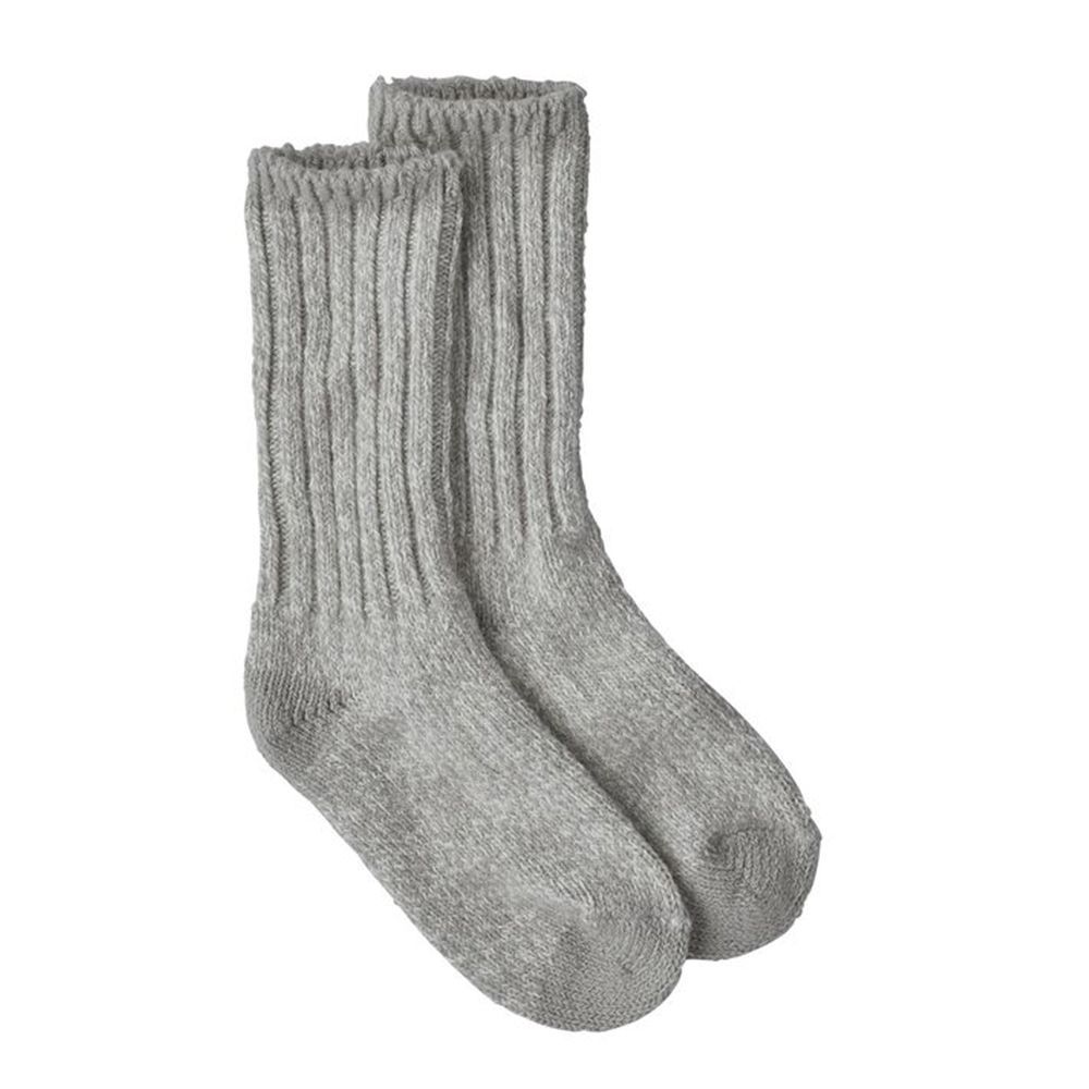 mens thick white socks