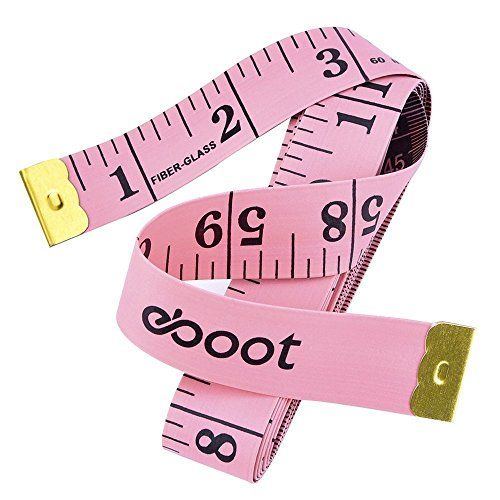 Tape Measure 150cm - Inches and cm