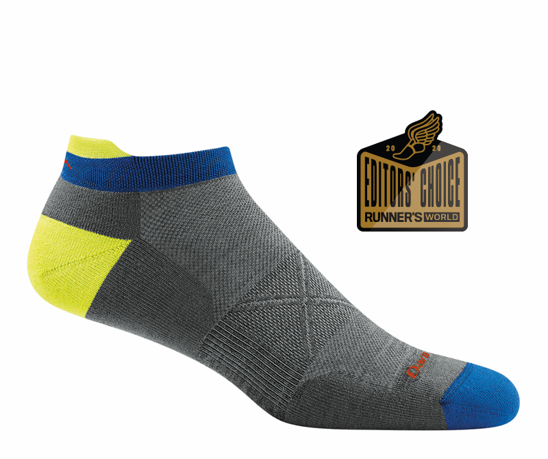 quality running socks