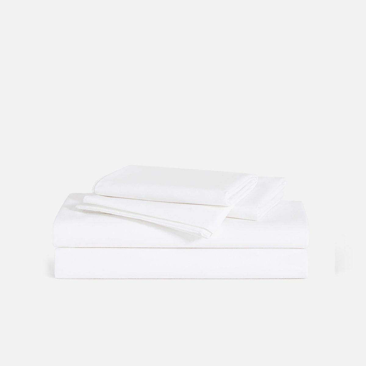 Cotton Luxe Core Sheet Set