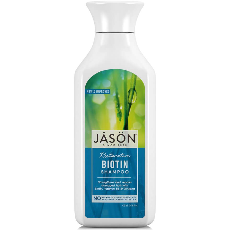 JASON Biotin Shampoo