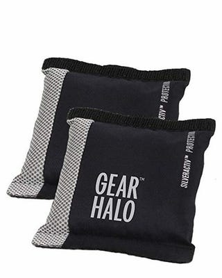 Gear Halo Deodorizer Pods