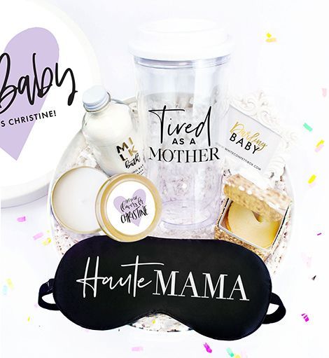 unique gifts for new mums