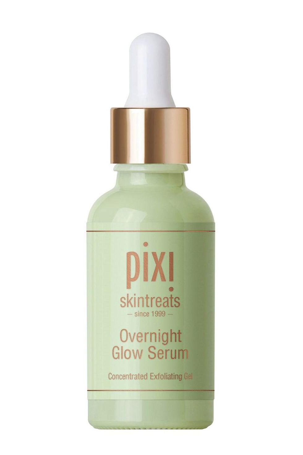Pixi Overnight Glow Serum Concentrated Exfoliating Gel
