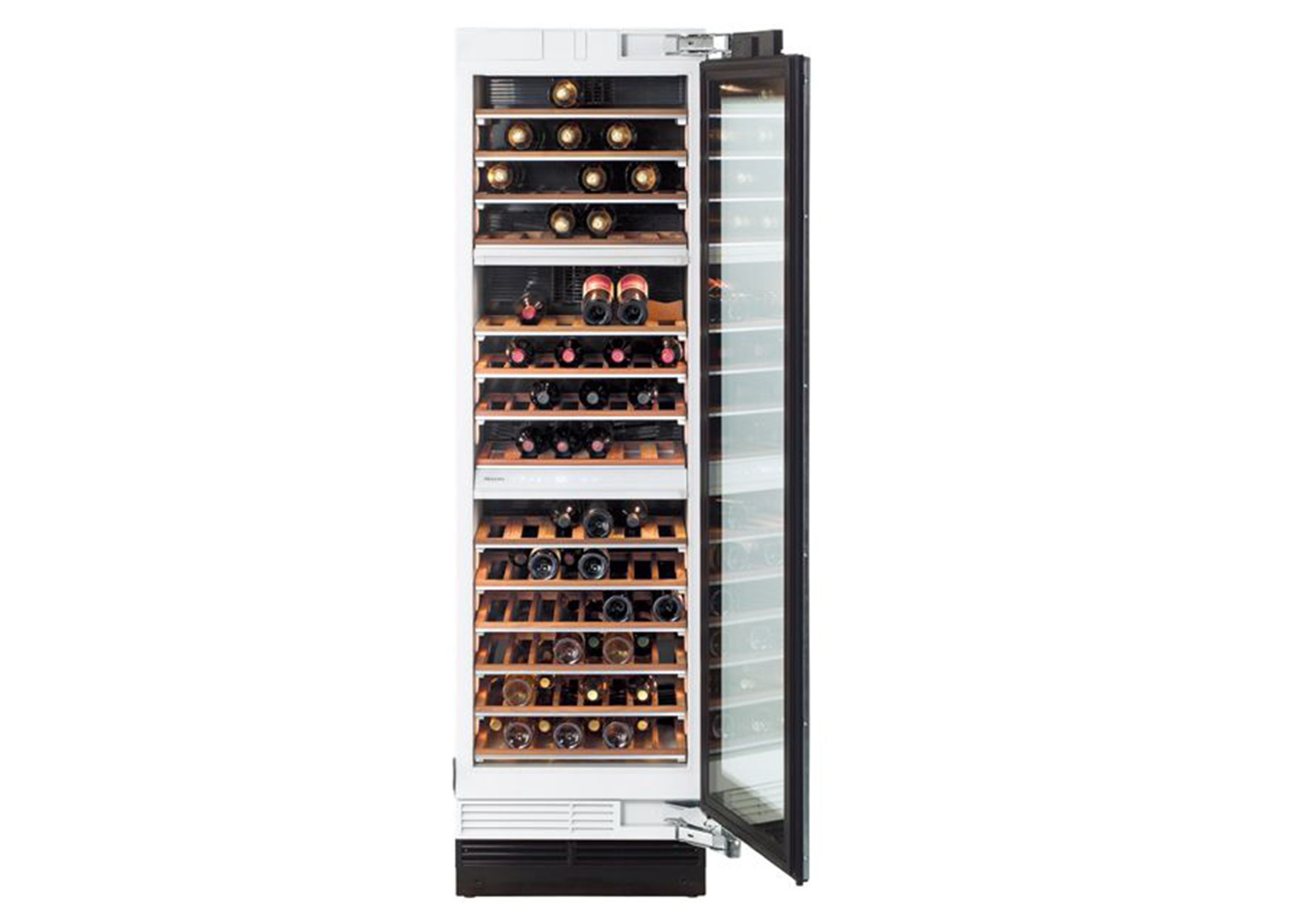 7 Best Wine Fridges 2021 Top Wine Coolers To Buy