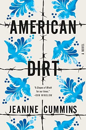 <i>American Dirt</i> (2020)