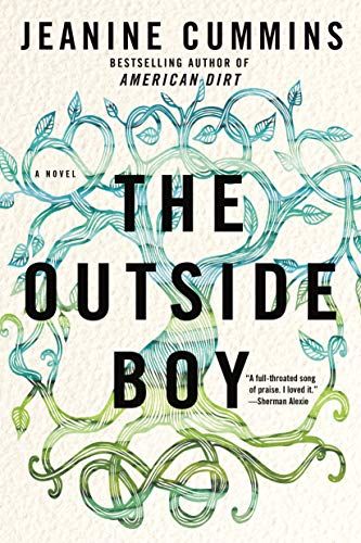 <i>The Outside Boy</i> (2010)