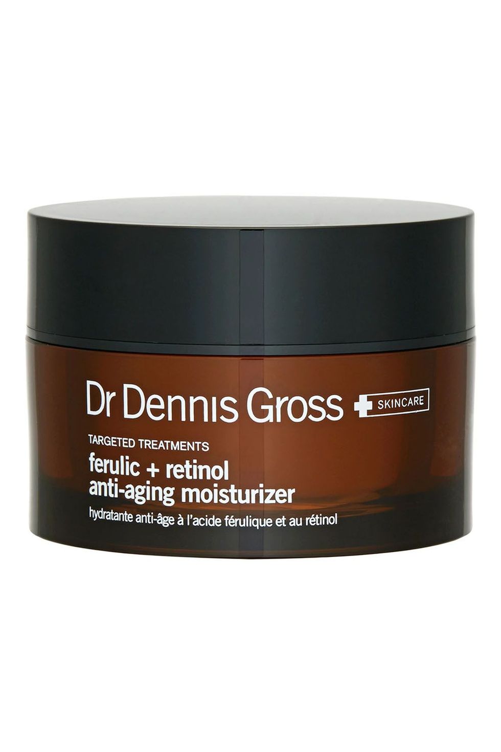 Dr. Dennis Gross Skincare Ferulic + Retinol Anti-Aging Moisturizer