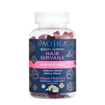 16 Best Hair Growth Vitamins 2020 Vitamins To Make Hair Grow Longer