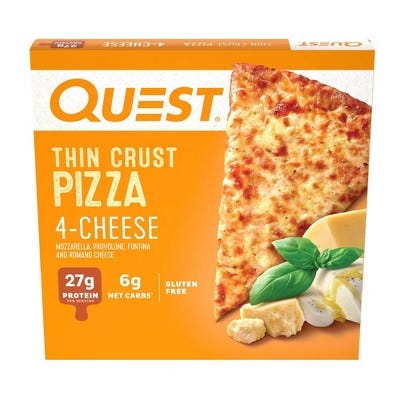 22 Keto Frozen Meals - Best Keto Low-Carb Frozen Meals