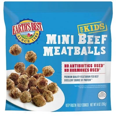 22 Keto Frozen Meals - Best Keto Low-Carb Frozen Meals