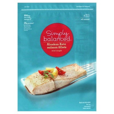 22 Keto Frozen Meals - Best Keto Low-Carb Frozen Meals