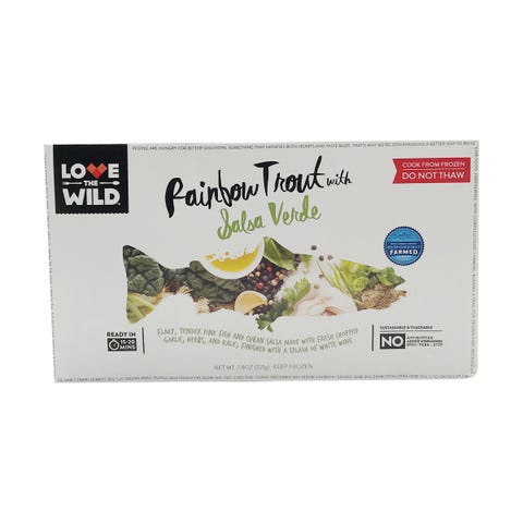22 Keto Frozen Meals - Best Keto Low-Carb Frozen Meals