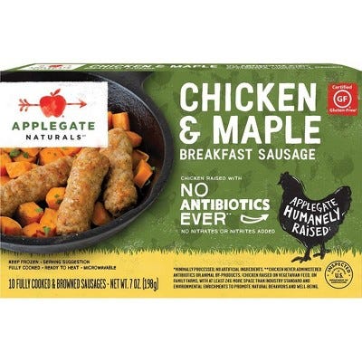 22 Keto Frozen Meals - Best Keto Low-Carb Frozen Meals