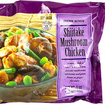 22 Keto Frozen Meals - Best Keto Low-Carb Frozen Meals