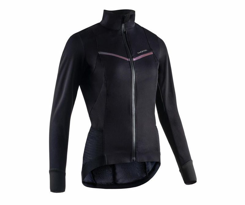 Women’s Sportive Cold Weather Jacket