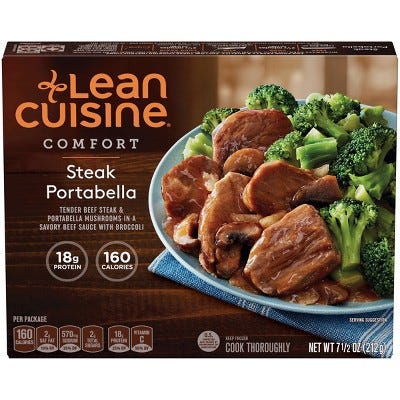 22 Keto Frozen Meals - Best Keto Low-Carb Frozen Meals