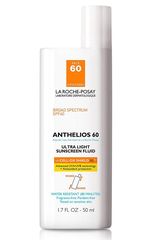 Anthelios Ultra Light Sunscreen Fluid Extreme, SPF 60