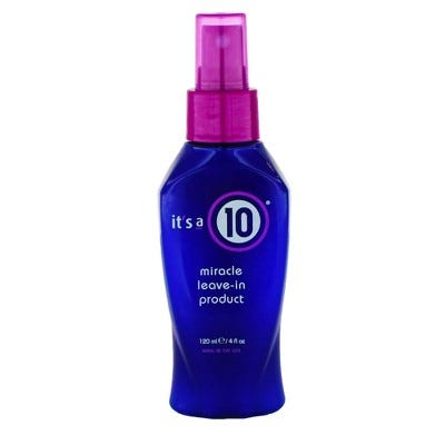 15 Best Leave-in Conditioners 2020