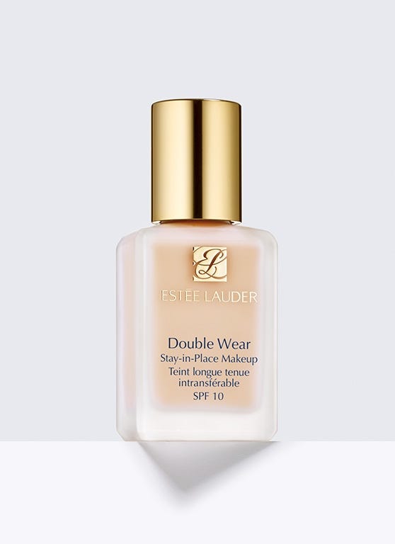  Double Wear Stay-in-Place Makeup SPF 10