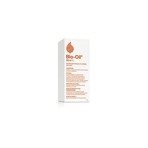Bio-Oil, Aceite corporal (piel seca) - 60 ml.