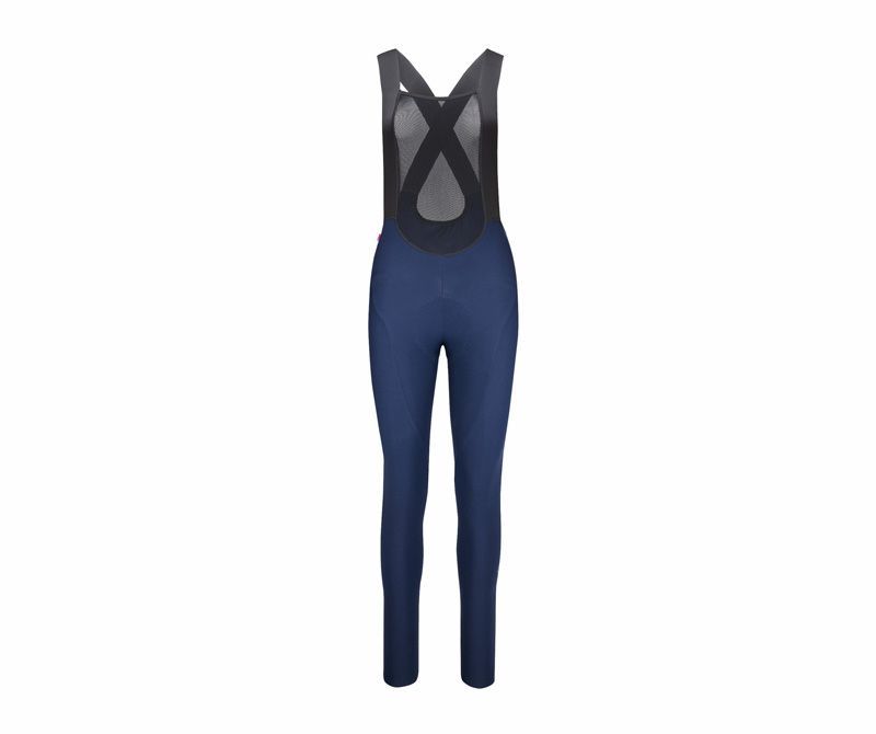 Velocio Luxe Bib Tights Review - Best Cycling Tights 2020