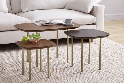 20 Best Small Coffee Tables Furniture, Little Square Coffee Table