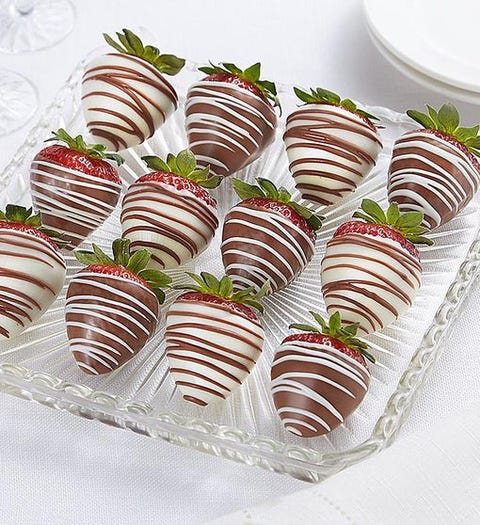 Where to Buy Chocolate Covered Strawberries - Best Chocolate Strawberry ...