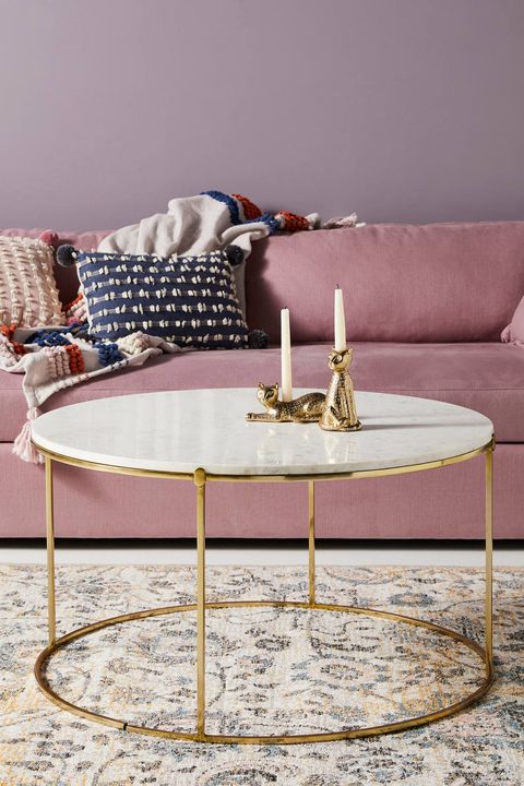 20 Best Small Coffee Tables Furniture For Small Spaces