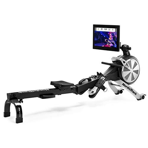 water rower bike