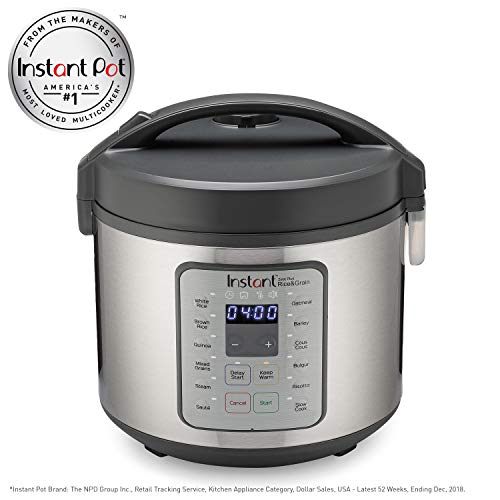 Rice Cooker
