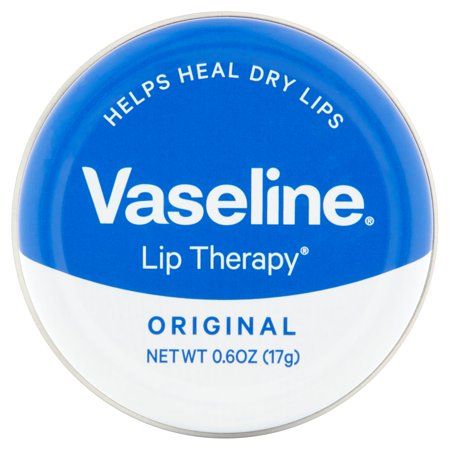 Lip Therapy Lip Balm Original Tin 