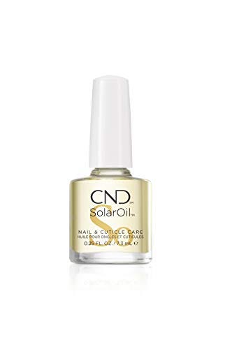 CND Essentials Nail Cuticle Oil, Solar oil