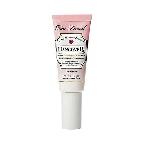 Hangover Face Primer 