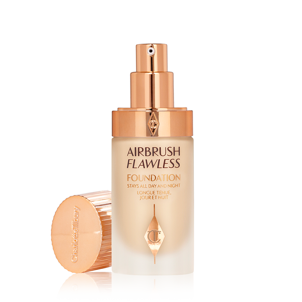 Airbrush Flawless Foundation 