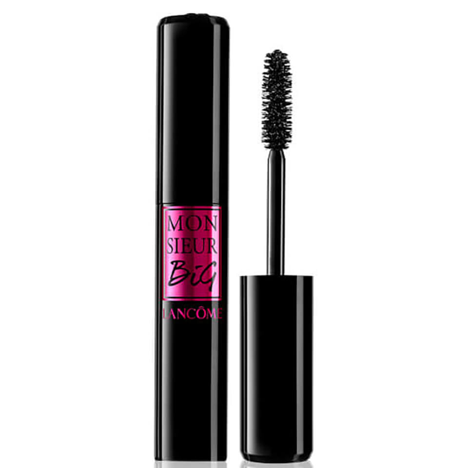 Mr. Big Mascara