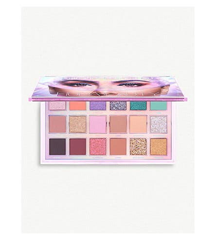 Mercury Retrograde Eyeshadow Palette