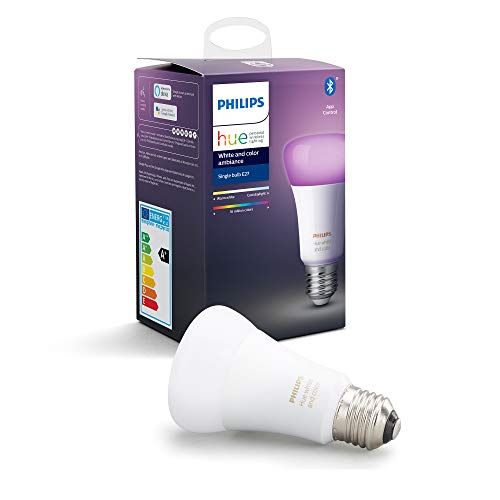 Philips Hue Smart Bulb LED 
