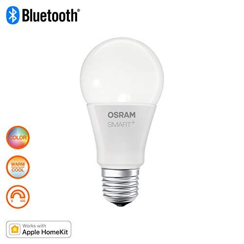 OSRAM SMART+ LED Bulb