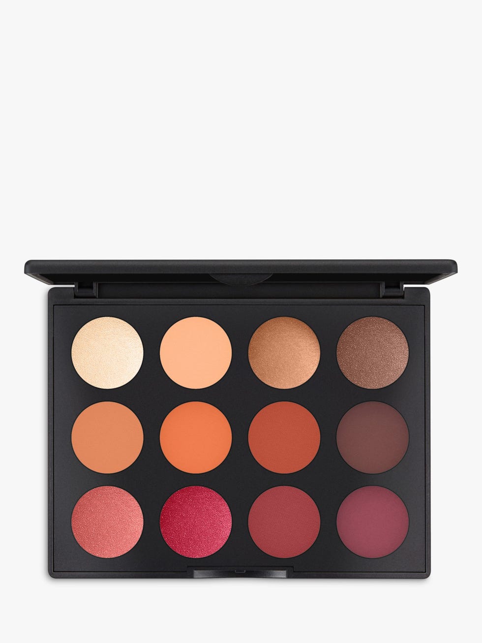 Art Library Eyeshadow Palette in Flame-Boyant