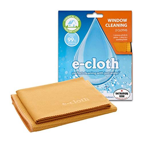 e-cloth window cloths