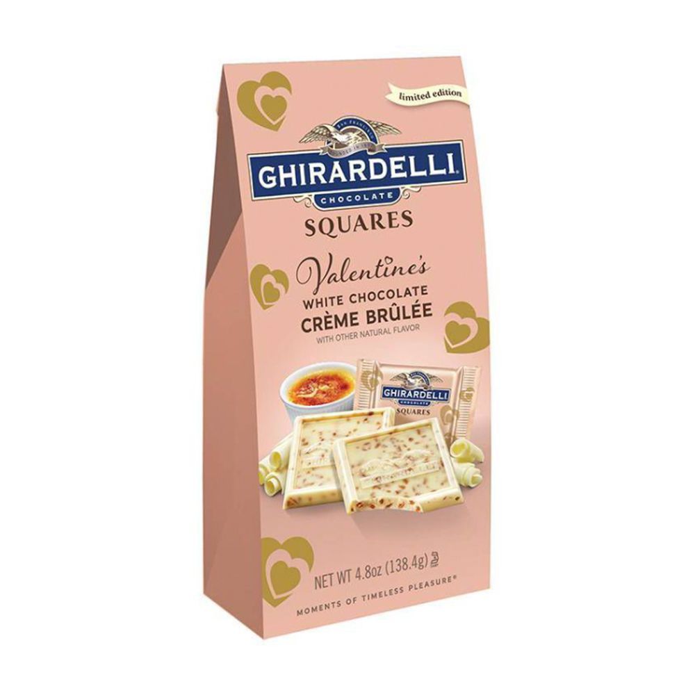 Ghirardelli white deals chocolate