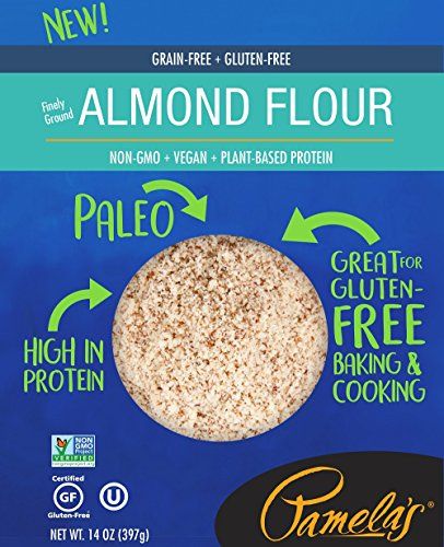 Pamela's Almond Flour