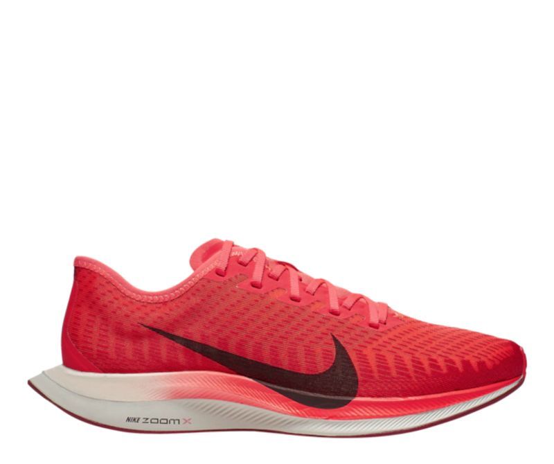 best nike distance running shoes