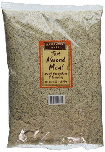 Trader Joe's Just Almond Meal