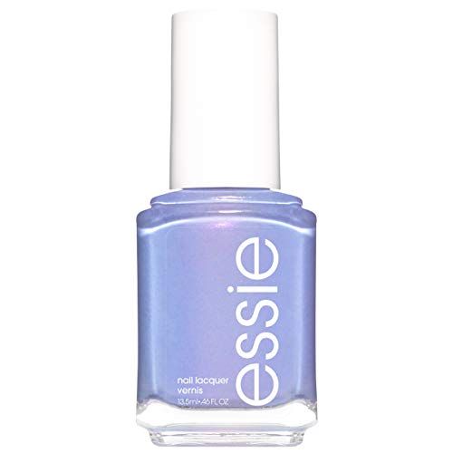 Nail Lacquer in You Do Blue