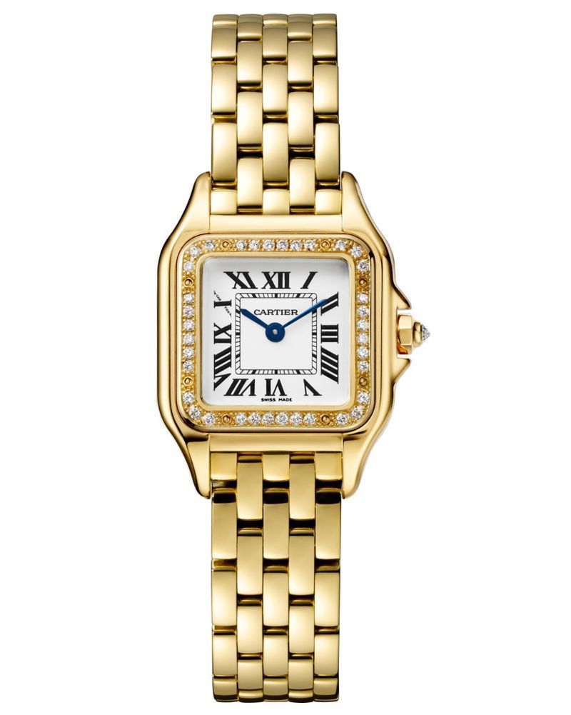 cartier bvlgari watch