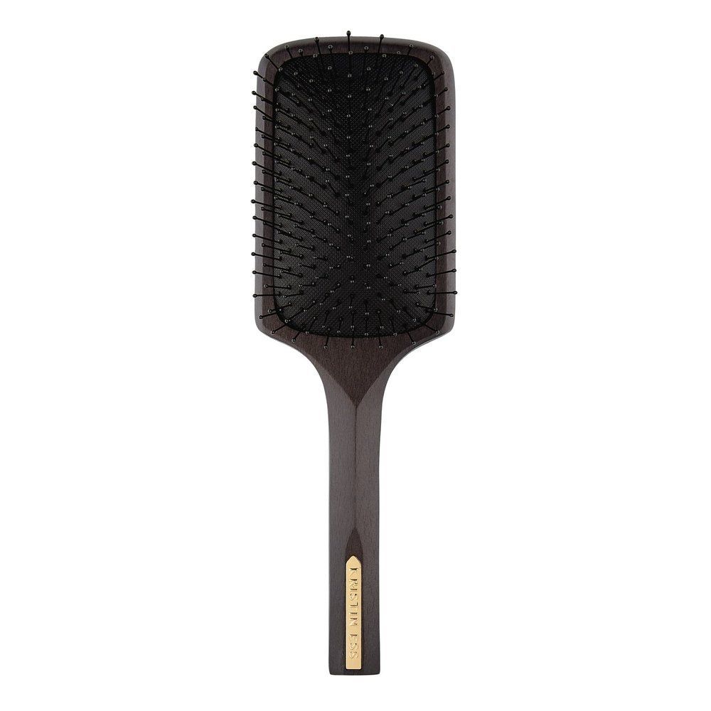 best hair brush for thick wavy hair